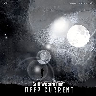 Pre Made Album Cover Shark