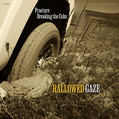 Pre Made Album Cover Iroko