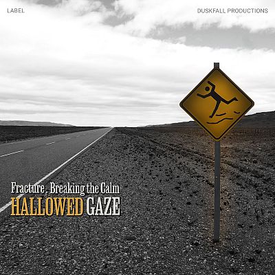 Pre Made Album Cover Westar