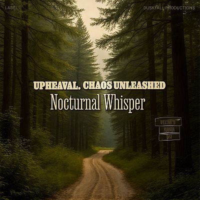 Pre Made Album Cover El Paso