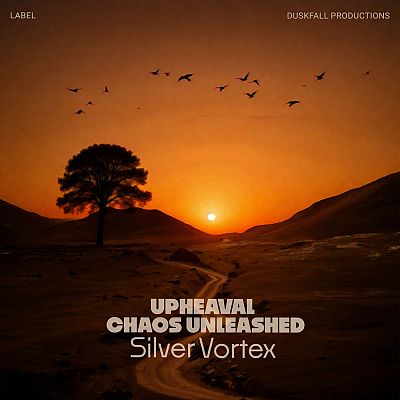 Pre Made Album Cover Brandy Punch