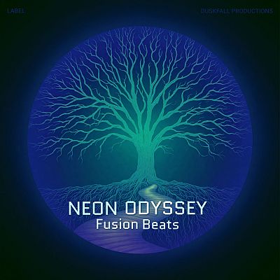 Pre Made Album Cover Madison