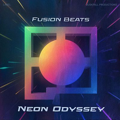 Pre Made Album Cover Big Stone