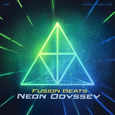 Pre Made Album Cover Elephant