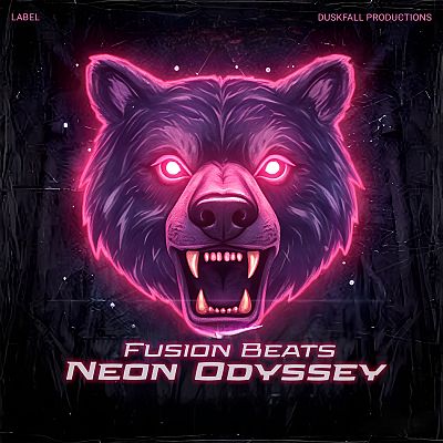 Pre Made Album Cover Revolver