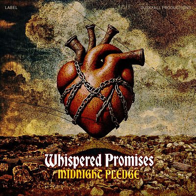 Pre Made Album Cover Cedar