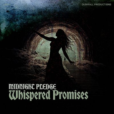 Pre Made Album Cover Woodsmoke