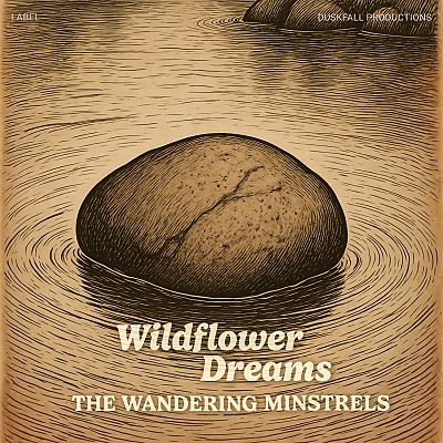 Pre Made Album Cover Muddy Waters