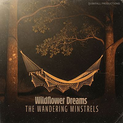 Pre Made Album Cover Zeus