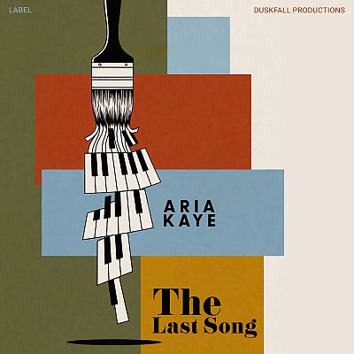 Pre Made Album Cover Tiara