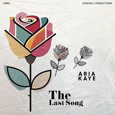 Pre Made Album Cover Westar