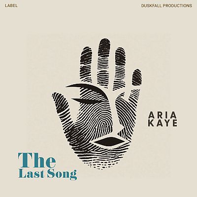 Pre Made Album Cover Pearl Bush