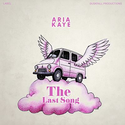 Pre Made Album Cover Westar