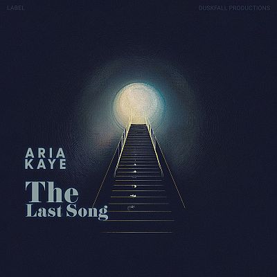 Pre Made Album Cover Mirage