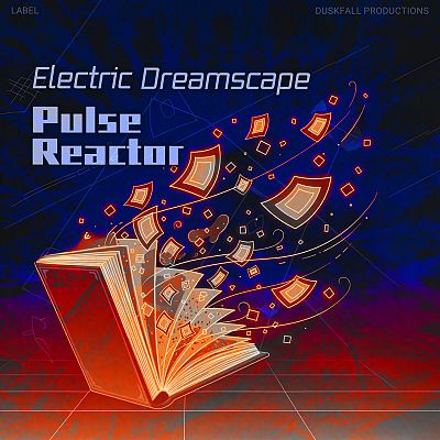 Pre Made Album Cover Fuzzy Wuzzy Brown