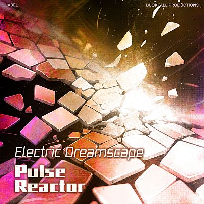 Pre Made Album Cover Just Right