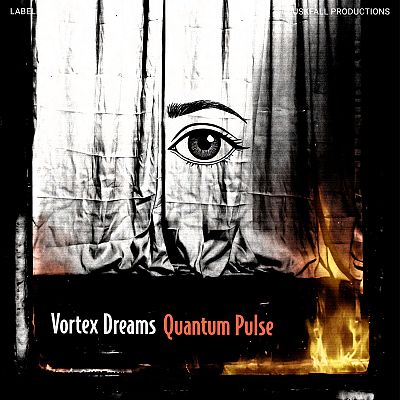 Pre Made Album Cover Cod Gray