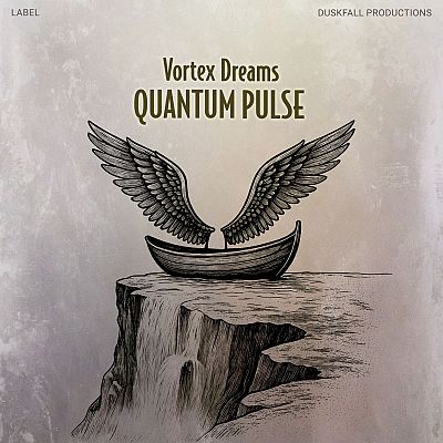 Pre Made Album Cover Tide