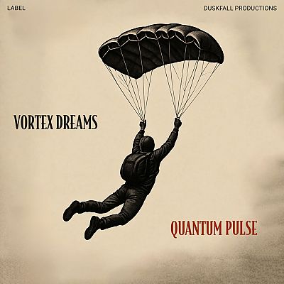 Pre Made Album Cover Akaroa