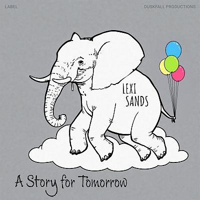 Pre Made Album Cover Aluminium