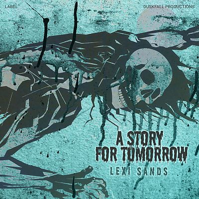 Pre Made Album Cover Neptune