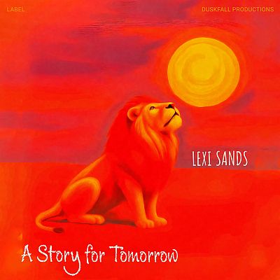 Pre Made Album Cover Pomegranate