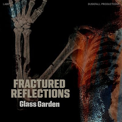 Pre Made Album Cover Night Rider