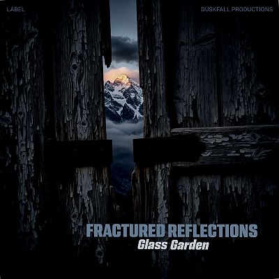 Pre Made Album Cover Bunker