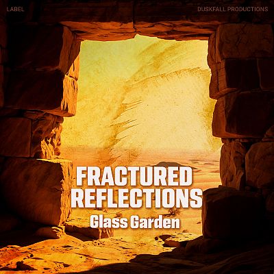 Pre Made Album Cover Ronchi