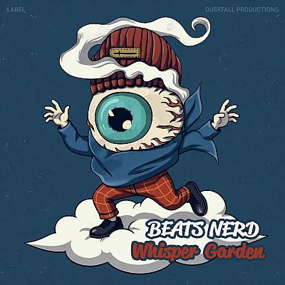 Pre Made Album Cover Rhino