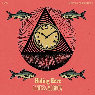 Pre Made Album Cover Roman