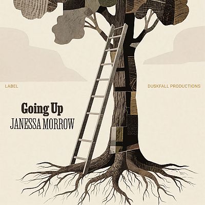 Pre Made Album Cover Mondo