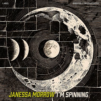 Pre Made Album Cover Zeus