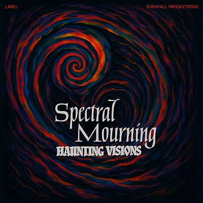 Pre Made Album Cover Cinder