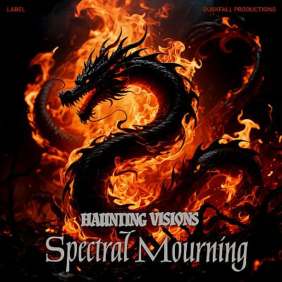 Pre Made Album Cover Piper