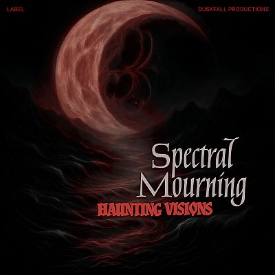 Pre Made Album Cover Night Rider