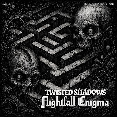 Pre Made Album Cover Cod Gray