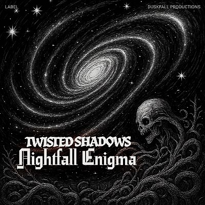 Pre Made Album Cover Cod Gray