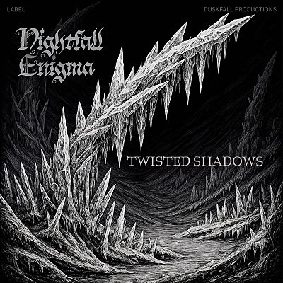 Pre Made Album Cover Pale Slate