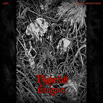 Pre Made Album Cover Martini