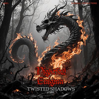 Pre Made Album Cover Dune