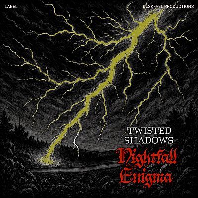 Pre Made Album Cover Cod Gray