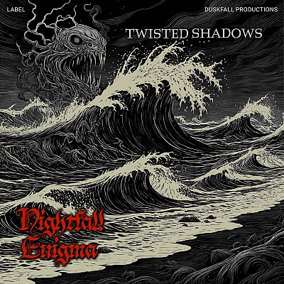 Pre Made Album Cover Malta