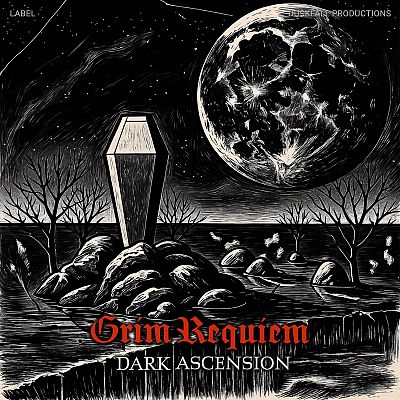 Pre Made Album Cover Cold Turkey