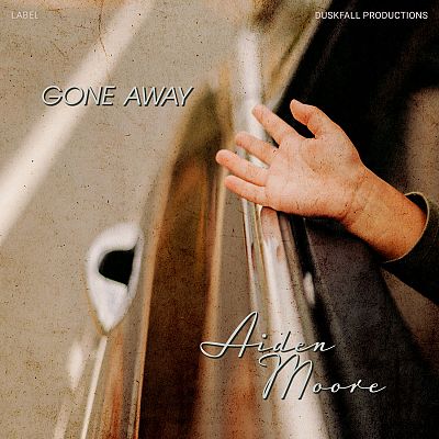 Pre Made Album Cover Sandal