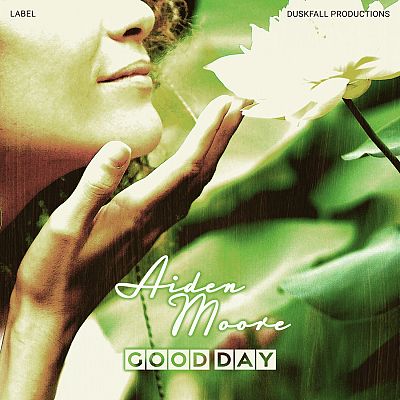 Pre Made Album Cover Thatch Green