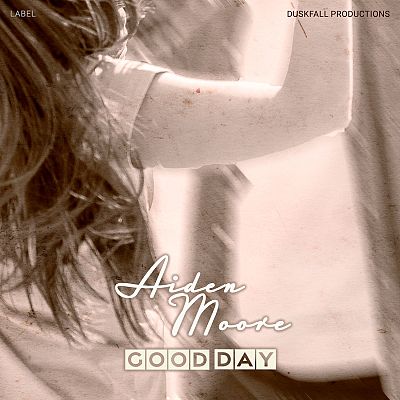 Pre Made Album Cover Clam Shell