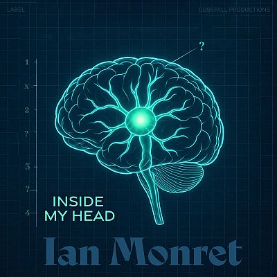 Pre Made Album Cover Tiber