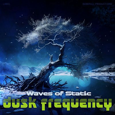 Pre Made Album Cover Black Pearl