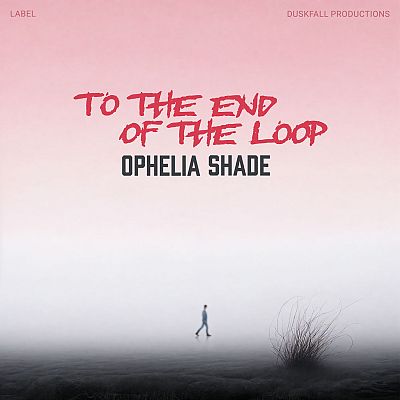 Pre Made Album Cover Oyster Pink